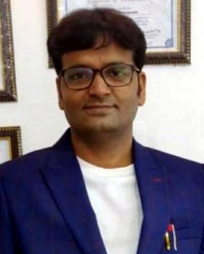 CA Jaishankar Mishra