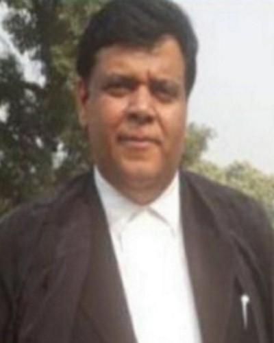 Adv. Rahul Mehta